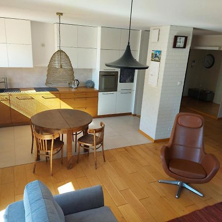 Apartament Zeglarska Gdansk- Borkowo Apartment Borkowo  ภายนอก รูปภาพ